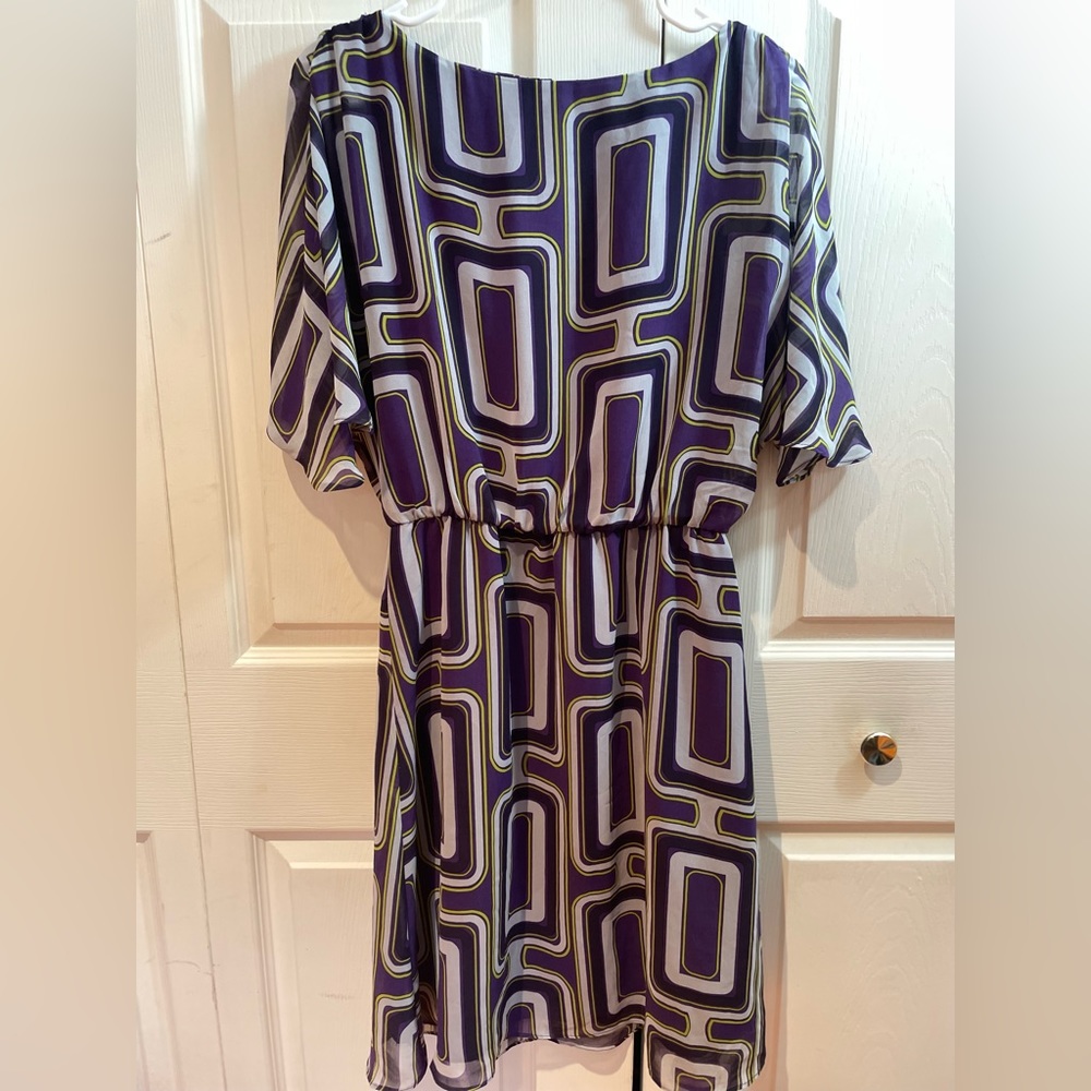 Banana Republic Size 4 Dress